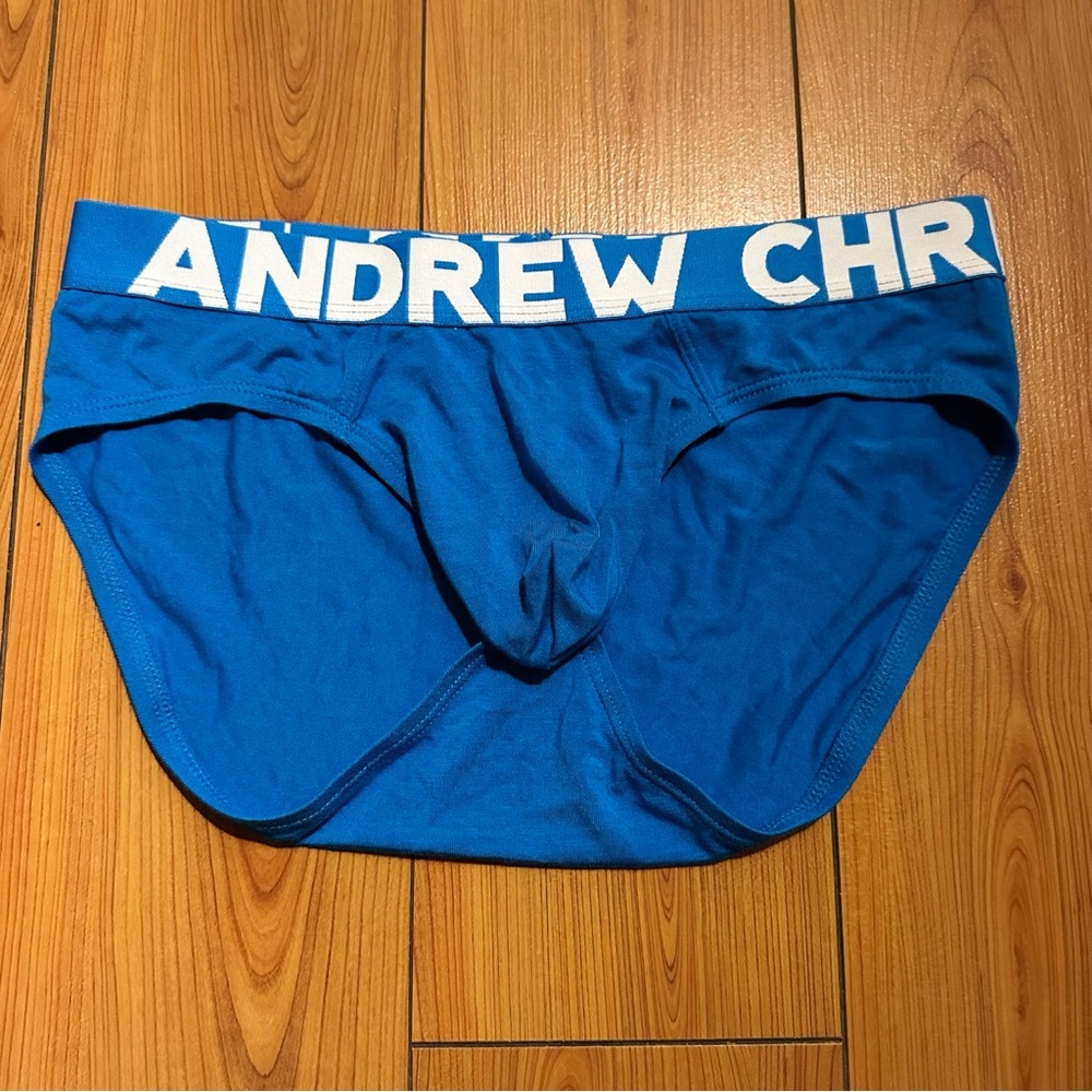 Andrew Christian Brief
